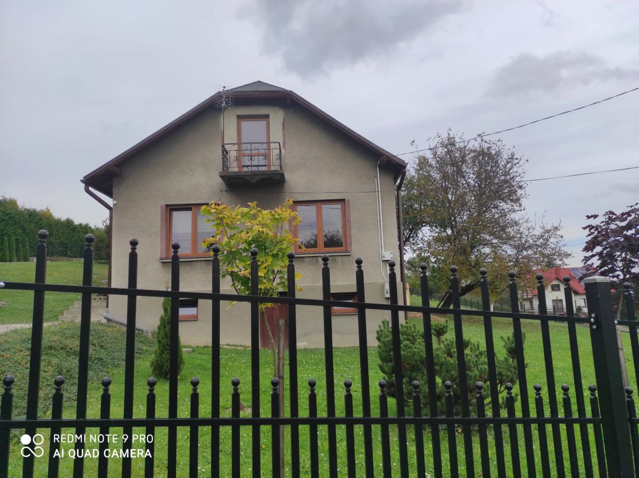 dom wolnostojący, 3 pokoje Gromnik, ul. Młodości. Zdjęcie 1