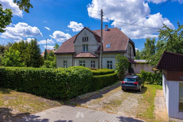 dom wolnostojący, 8 pokoi Syców, ul. Kolejowa. Zdjęcie 4