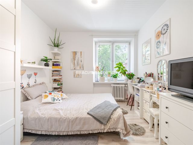 Mieszkanie 2-pokojowe Kraków Nowa Huta, os. Krakowiaków. Zdjęcie 12