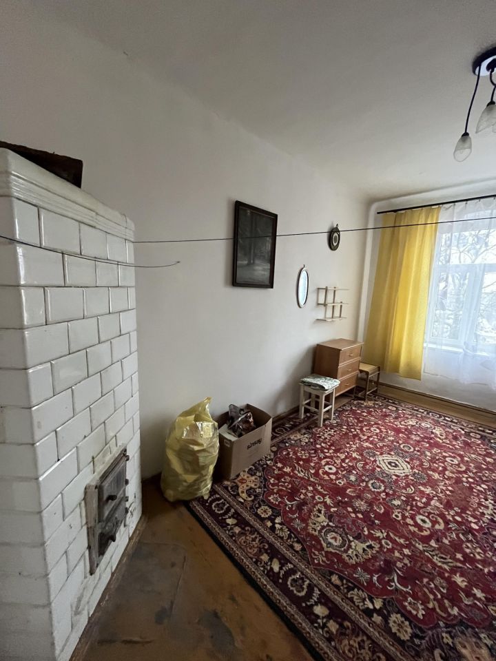 Mieszkanie 1-pokojowe Starachowice Wierzbnik, ul. Iłżecka. Zdjęcie 2