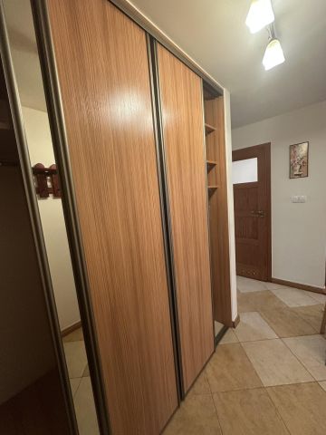 Mieszkanie 2-pokojowe Wrocław Śródmieście, ul. Nowowiejska. Zdjęcie 7