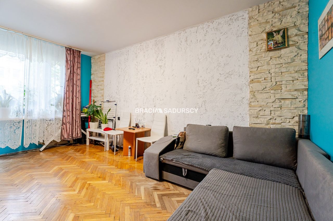 Mieszkanie 2-pokojowe Kraków Prądnik Czerwony, ul. Pawła Włodkowica. Zdjęcie 20