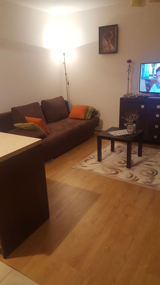 Mieszkanie 2-pokojowe Warszawa Wola, ul. Radziwie. Zdjęcie 2