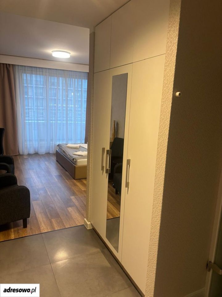 Mieszkanie 1-pokojowe Wrocław Krzyki, ul. Podwale. Zdjęcie 13