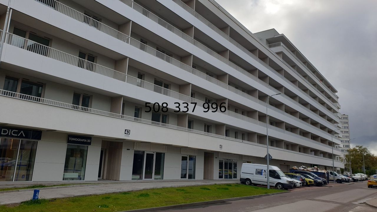 Garaż/miejsce parkingowe Białystok Piaski, ul. gen. Józefa Bema. Zdjęcie 1