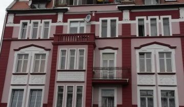Mieszkanie 5-pokojowe Jelenia Góra, al. Wojska Polskiego 4