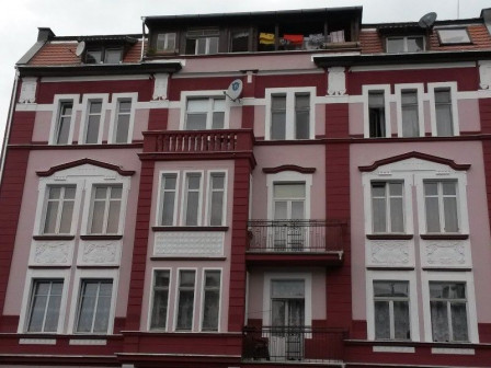 Mieszkanie 5-pokojowe Jelenia Góra, al. Wojska Polskiego 4