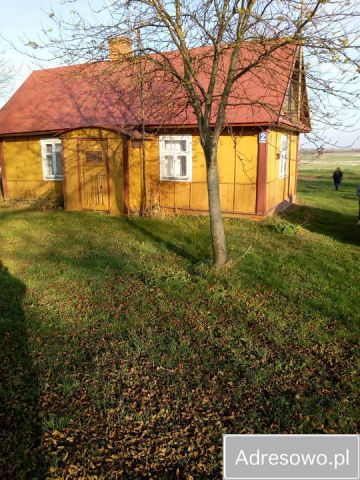 dom wolnostojący, 1 pokój Krzywice. Zdjęcie 1