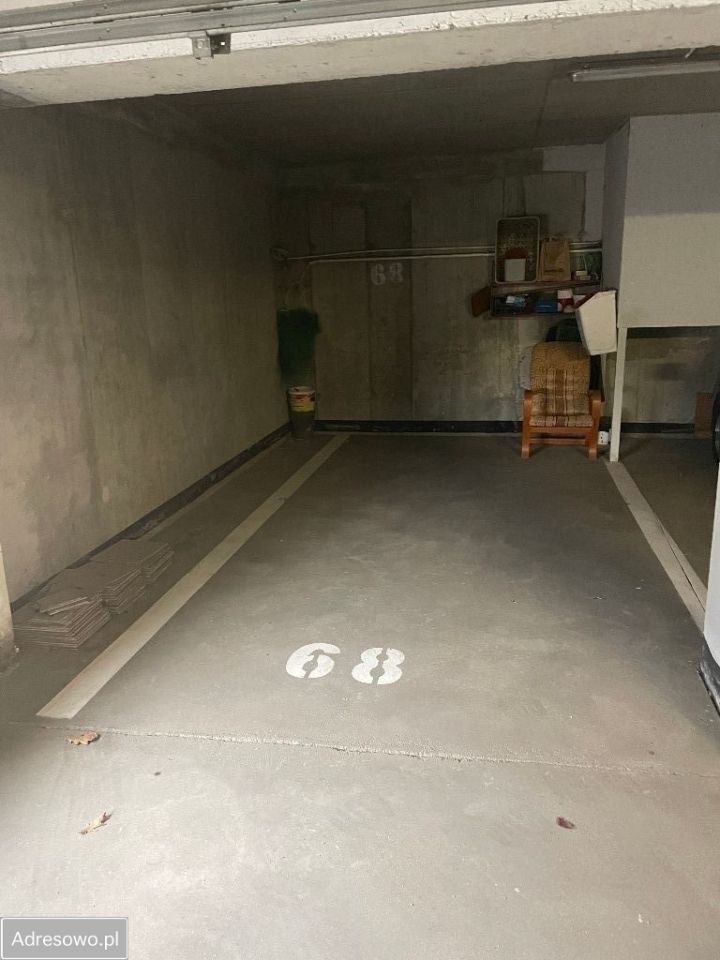 Garaż/miejsce parkingowe Szczecin Bezrzecze, ul. Modra. Zdjęcie 17