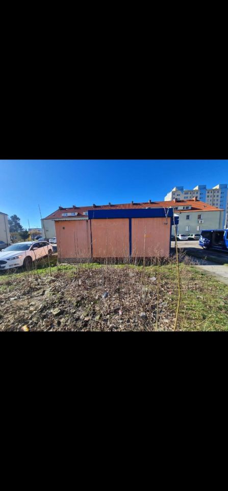 Lokal Gorzów Wielkopolski, ul. Jana Matejki. Zdjęcie 2