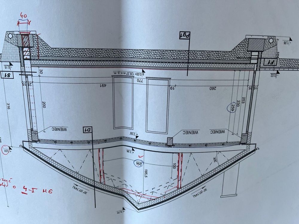 Działka budowlana Siedlec. Zdjęcie 5