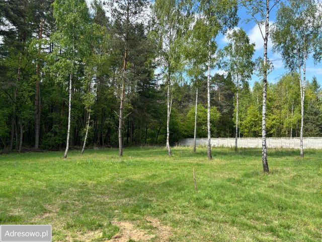 Działka budowlana Łódź Widzew, ul. Strykowska. Zdjęcie 1