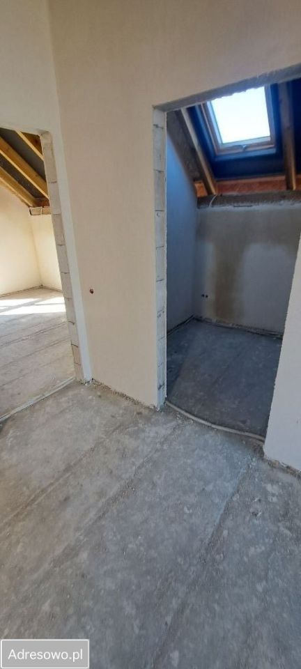 dom wolnostojący, 5 pokoi Luboń. Zdjęcie 13