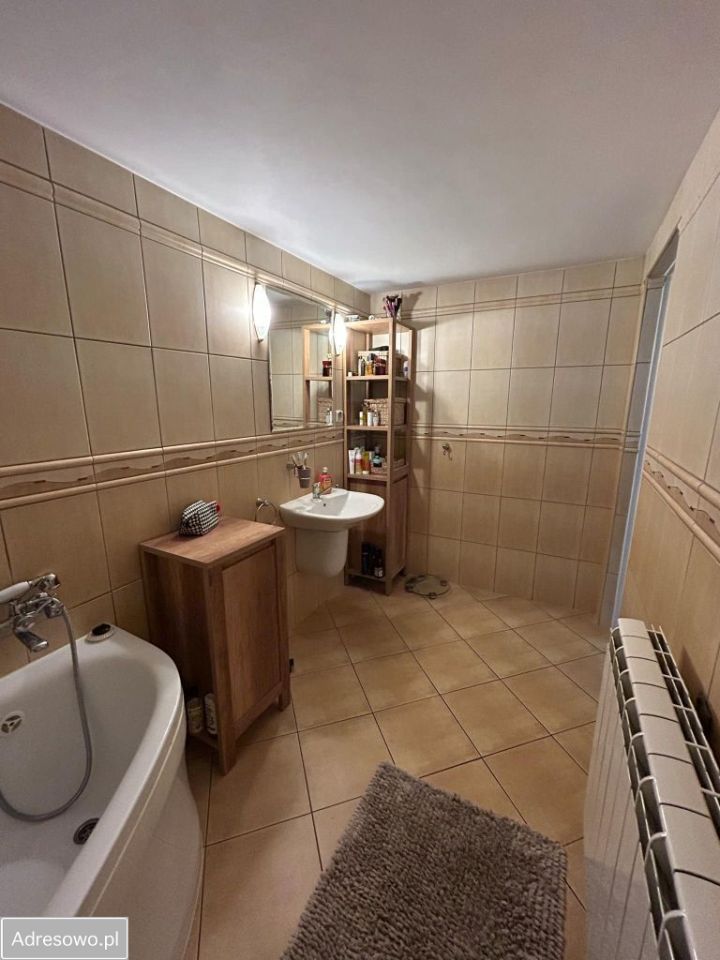 dom wolnostojący, 4 pokoje Rumin. Zdjęcie 10