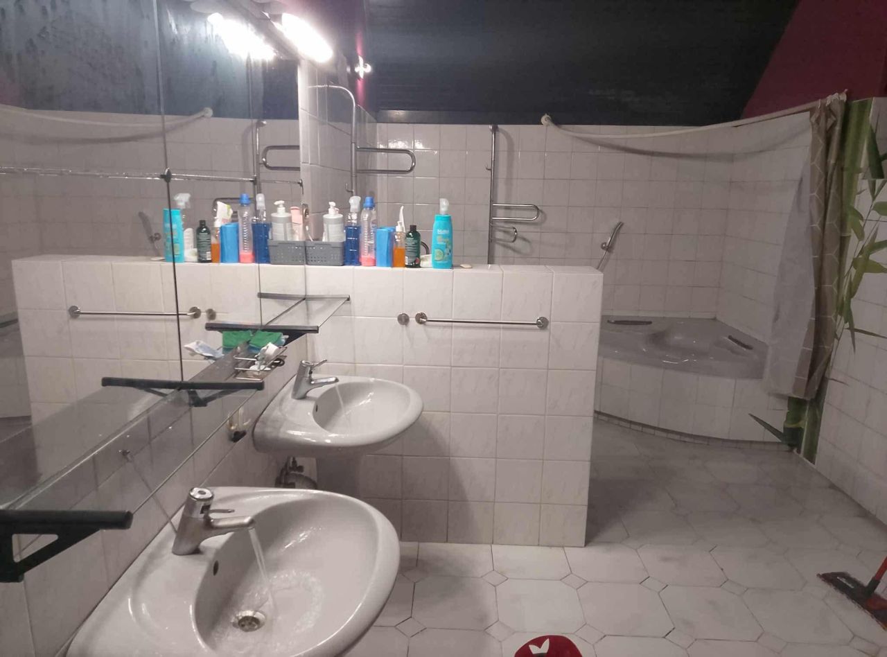 dom wolnostojący, 9 pokoi Warszawa Ursynów, ul. Białozora. Zdjęcie 15