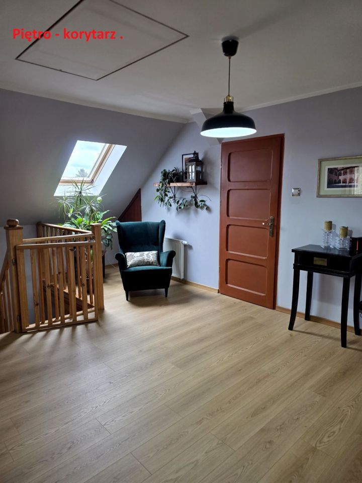 dom wolnostojący, 6 pokoi Gietrzwałd, ul. Klonowa. Zdjęcie 11