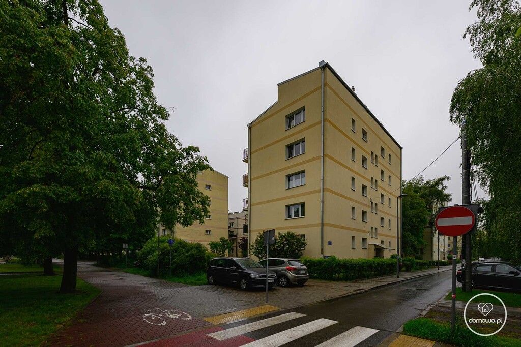 Mieszkanie 2-pokojowe Warszawa Ursus, ul. Konińska. Zdjęcie 19