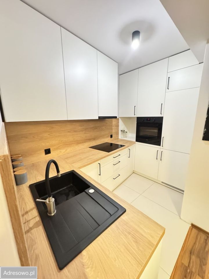 Mieszkanie 3-pokojowe Poznań Wilda, ul. Jana Umińskiego. Zdjęcie 7