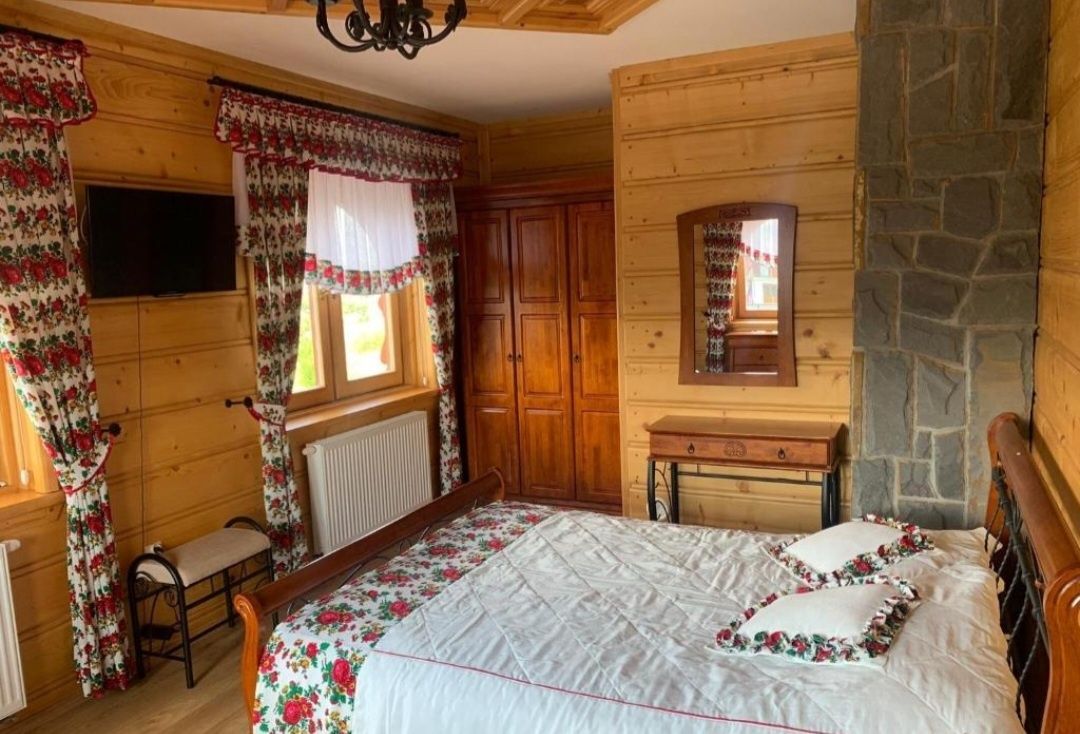 dom wolnostojący Szaflary. Zdjęcie 4