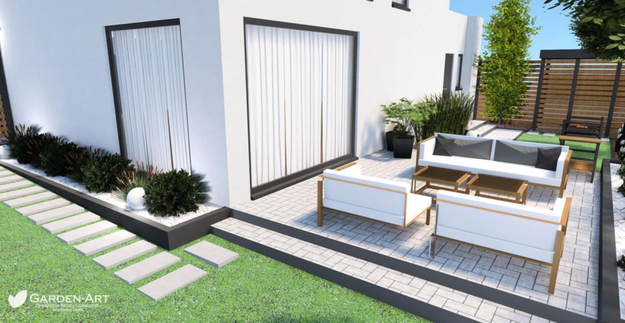 dom wolnostojący Starachowice, ul. Jelenia. Zdjęcie 6