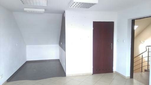 Nieruchomość komercyjna Międzyrzec Podlaski, ul. Żelazna. Zdjęcie 5