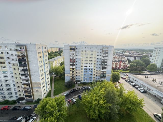 Mieszkanie 1-pokojowe Łódź Retkinia, ul. Armii Krajowej. Zdjęcie 5