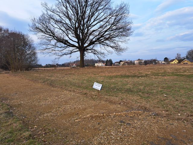 Działka budowlana Bestwinka, ul. św. Floriana. Zdjęcie 1