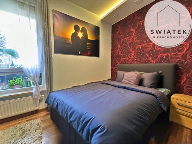 Mieszkanie 3-pokojowe Toruń, ul. Jana Michała Hubego. Zdjęcie 2