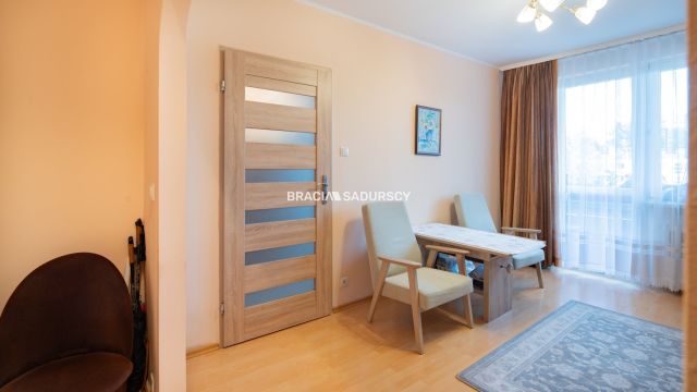 Mieszkanie 2-pokojowe Kraków Dębniki, ul. Słomiana. Zdjęcie 15