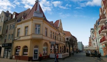 Mieszkanie 2-pokojowe Świnoujście, ul. Bohaterów Września