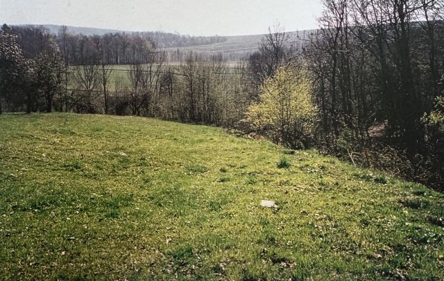 Działka budowlana Lanckorona Kopań, ul. Kopań. Zdjęcie 2