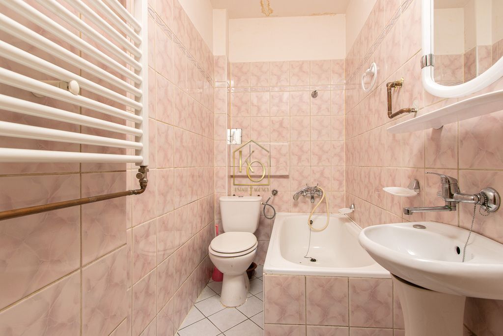 Mieszkanie 2-pokojowe Wrocław, ul. Brzeska. Zdjęcie 13