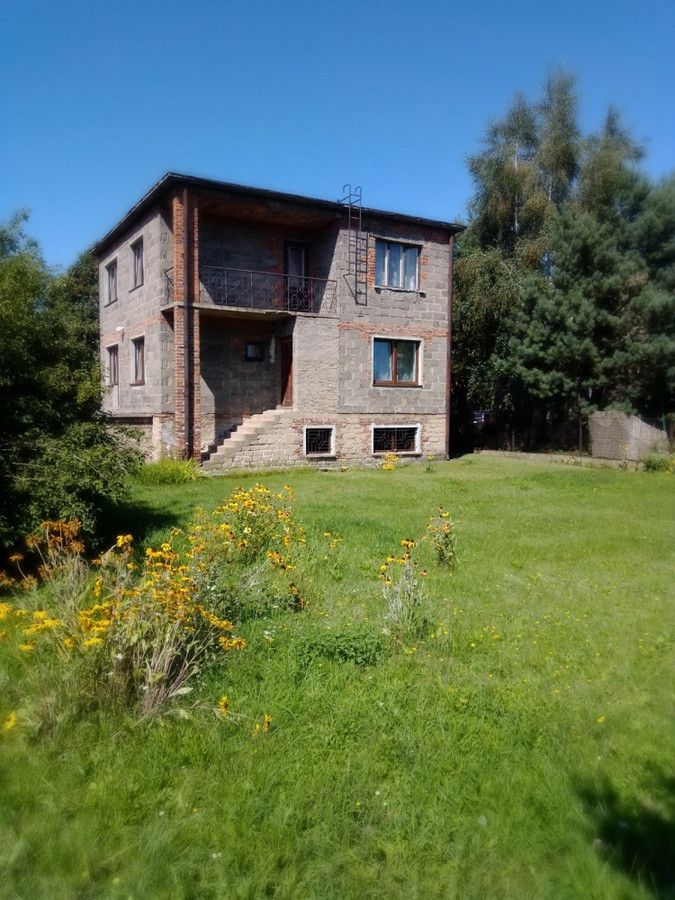 dom wolnostojący, 6 pokoi Częstochowa Grabówka. Zdjęcie 6