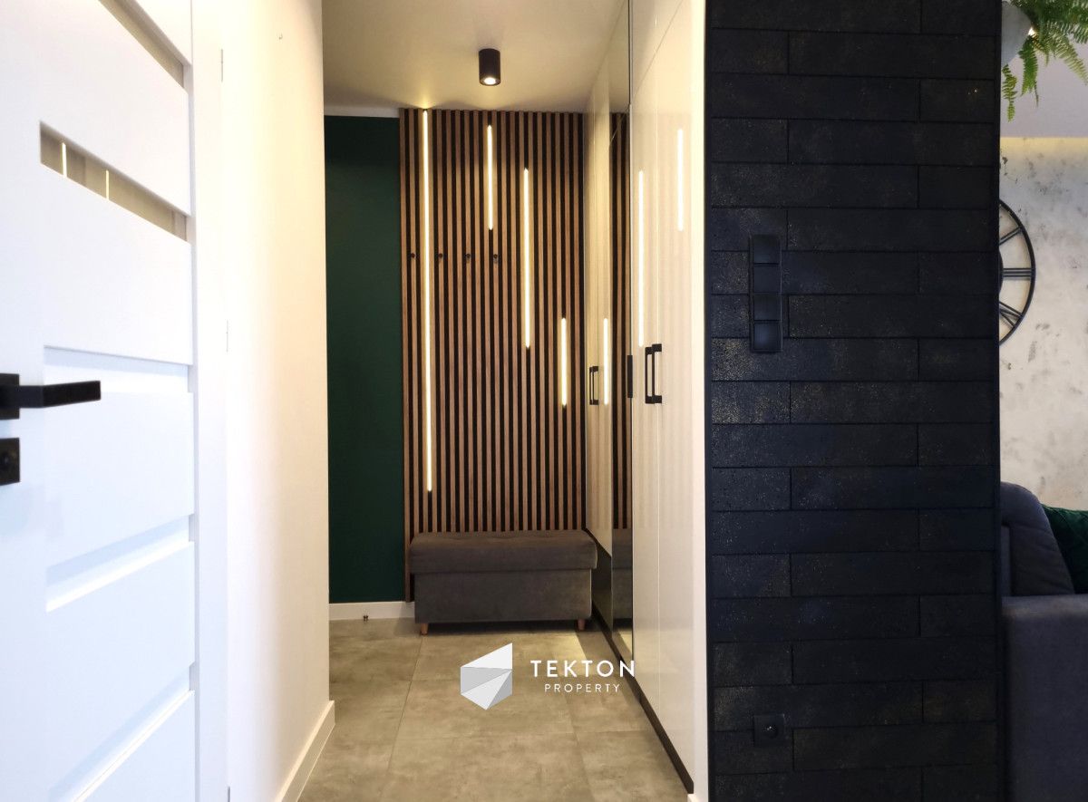 Mieszkanie 3-pokojowe Opole Śródmieście, ul. Ozimska. Zdjęcie 13