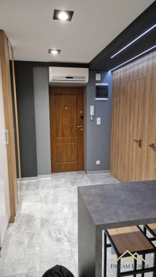 Mieszkanie 2-pokojowe Sopot, ul. Fryderyka Chopina. Zdjęcie 5