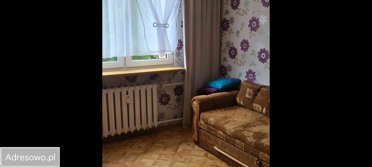 Mieszkanie 2-pokojowe Katowice Brynów, ul. Władysława Orkana. Zdjęcie 3