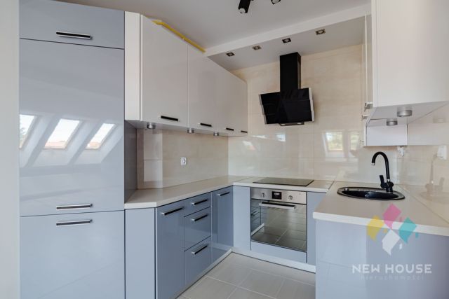 Mieszkanie 2-pokojowe Dywity, ul. Olsztyńska. Zdjęcie 3