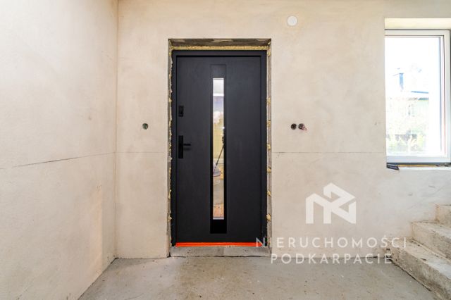 dom wolnostojący, 5 pokoi Nowy Borek. Zdjęcie 17