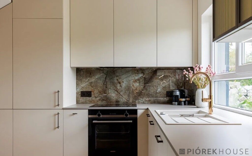 Mieszkanie 4-pokojowe Warszawa Targówek, ul. Krzesiwa. Zdjęcie 8