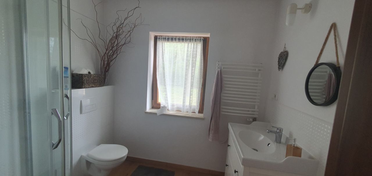 dworek, 5 pokoi Warszawa Wawer, ul. Izbicka. Zdjęcie 7