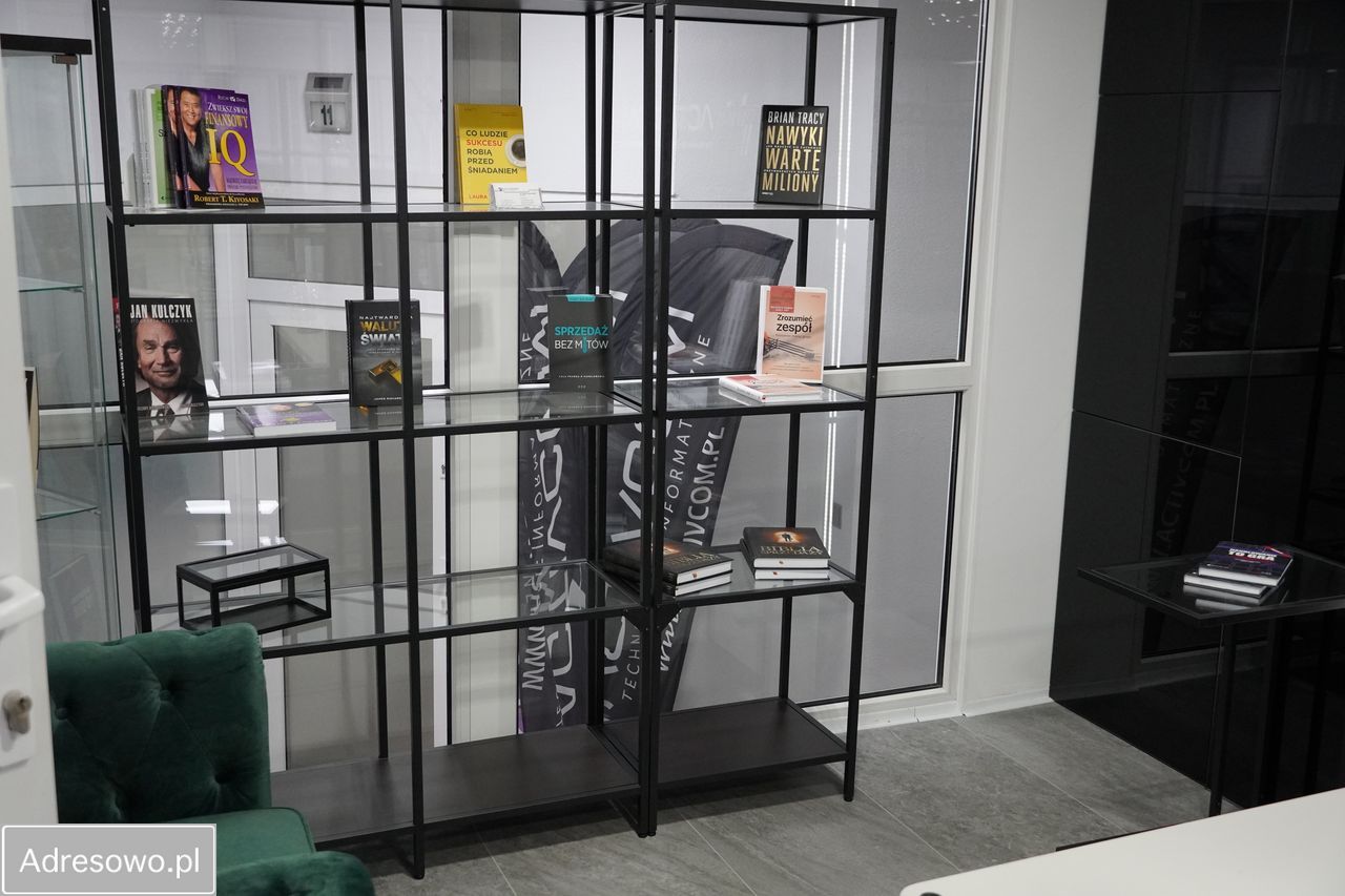 Biuro Gorzów Wielkopolski Śródmieście, ul. gen. Władysława Sikorskiego. Zdjęcie 4