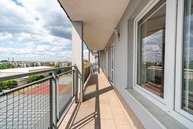 Mieszkanie 4-pokojowe Wołomin, ul. Lipińska. Zdjęcie 14