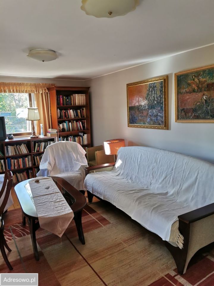 bliźniak, 3 pokoje Warszawa Falenica, ul. Włókiennicza. Zdjęcie 4