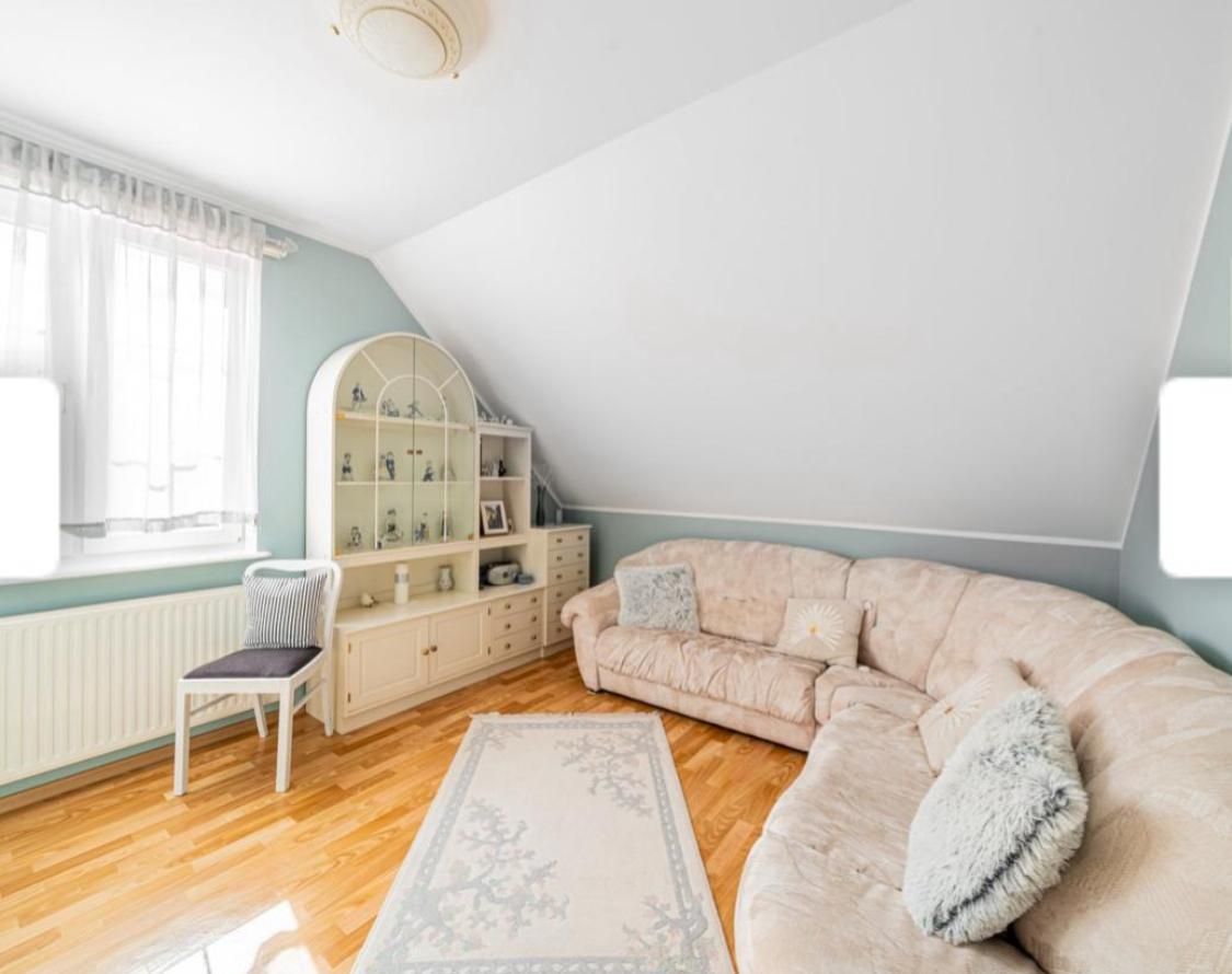 dom wolnostojący, 5 pokoi Niekanin, ul. Porankowa. Zdjęcie 16