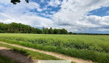Działka Borkowo Lęborskie