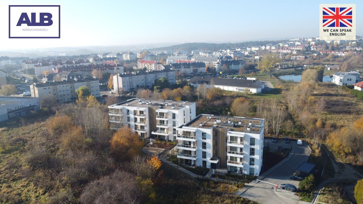 Mieszkanie 2-pokojowe Gdańsk Orunia. Zdjęcie 8