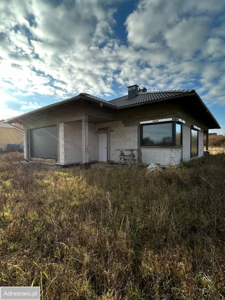 dom wolnostojący, 4 pokoje Łagodzin, ul. Urocza. Zdjęcie 8