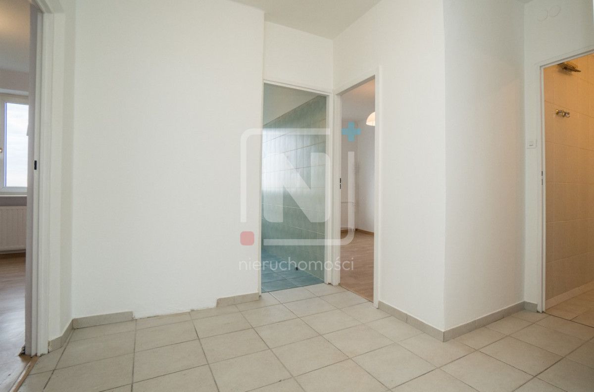 Mieszkanie 3-pokojowe Warszawa Ursynów, ul. Stanisława Kulczyńskiego. Zdjęcie 3