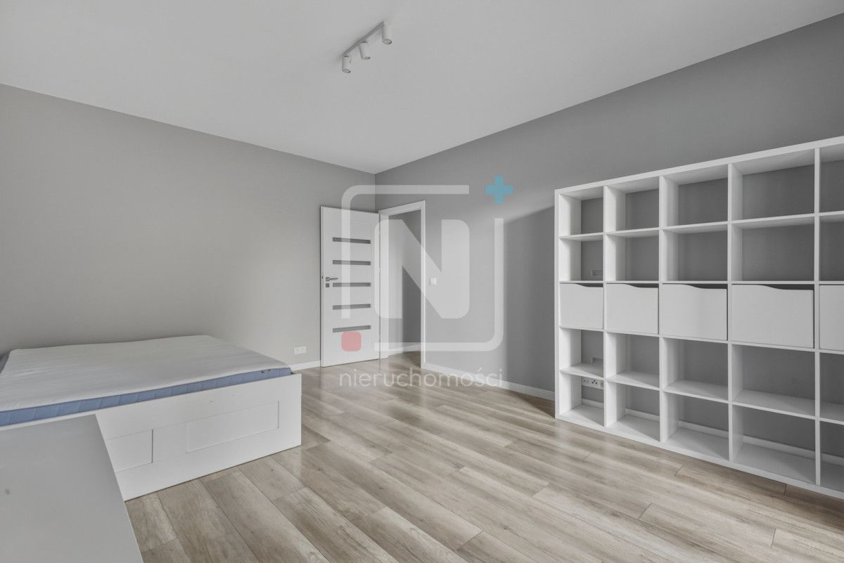 Mieszkanie 1-pokojowe Warszawa Ursynów, ul. Xawerego Dunikowskiego. Zdjęcie 9