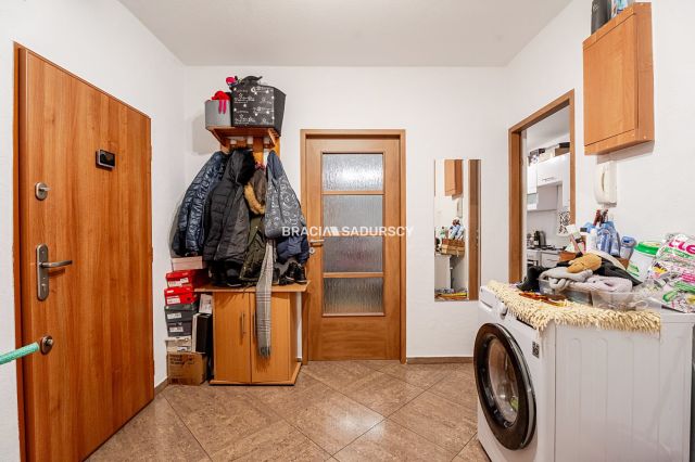 Mieszkanie 2-pokojowe Kraków Czyżyny, os. Dywizjonu 303. Zdjęcie 10